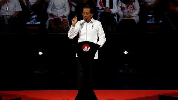 Paket Kebijakan Ekonomi Jokowi Bakal Ditambah Lagi? 