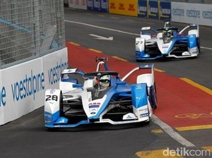 Gerinda Bertanya-tanya, PKS Yakin Formula E DKI Bikin Warga Bahagia