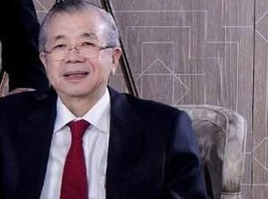 Harjo Sutanto, Crazy Rich RI Berkat Jualan Sabun
