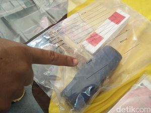 Ini Palu yang Dipakai untuk Menghabisi Korban Mutilasi di Banyumas