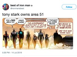 Rencana Penyerbuan Area 51 Ramai Jadi Meme Lucu