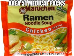 Ragam Strategi Konyol Netizen untuk Kuasai Area 51