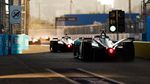 Menanti Mobil Listrik Formula E Kebut-kebutan di Jakarta