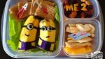 Kreasi Bekal Lucu Ini Bisa Jadi Ide Untuk Bekal Sekolah