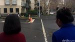 Jangan Asal Nyelonong, Ini Cara Nyeberang Jalan di Melbourne