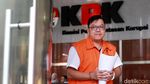 Korupsi Jalan di Jayapura, David Manibui Diperiksa KPK