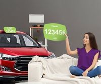 Mau Punya Mobil Impian dengan Harga Ekonomis?Ikut Lelang Online
