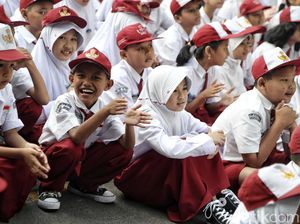 Cara Daftar SPMB Jakarta 2025, Simak dan Catat!