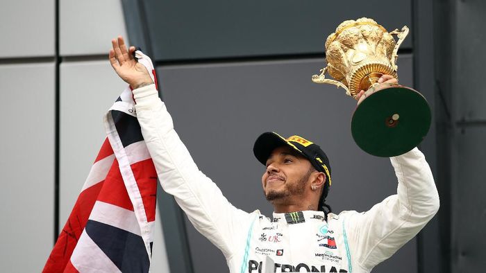 Foto: Bryn Lennon/Getty Images Foto: Bryn Lennon/Getty Images