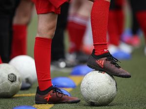 Turnamen Sepakbola Satpol PP Vs Sekwan Tangsel Sempat Diwarnai Kericuhan