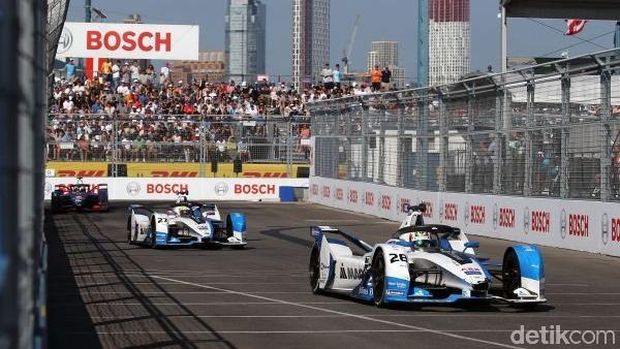 Formula e