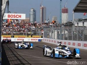 DPRD DKI Tangkis Kritik PSI Soal Duit Formule E