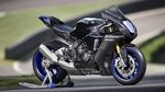 Tampang Anyar Moge Ngebut Yamaha