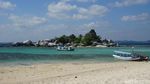 Potret Pulau Mercusuar di Belitung