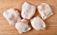 Resep Chicken Karaage Renyah Untuk Bekal Sekolah