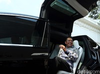 Berita Populer: Ban Benjol, Mobil Listrik Tak Cuma untuk Orang Kaya