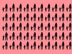 Uji Kecepatan dan Ketajaman Mata Lewat Gambar Ini