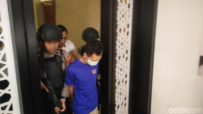 Selama Pelarian, Pelaku Minta Istri Pantau Berita tentang Mutilasi Selama Pelarian, Pelaku Minta Istri Pantau Berita tentang Mutilasi