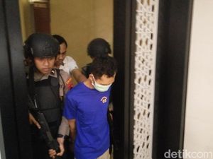 Pengakuan Pemutilasi Wanita PNS yang Hebohkan Banyumas
