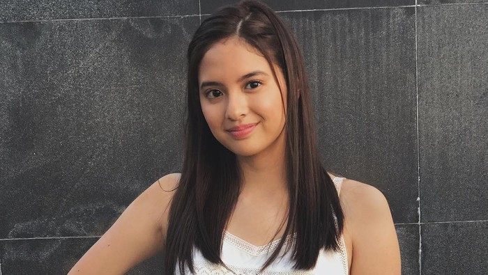 Maria Ysabel, Putri Politisi yang Berhasil Tanpa Bayang-bayang Ayah