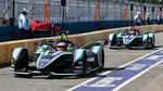 Menanti Mobil Listrik Formula E Kebut-kebutan di Jakarta