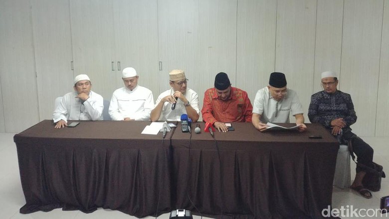 Segera Digelar, Ijtimak Ulama IV Tentukan Sikap soal Hasil Pilpres Segera Digelar, Ijtimak Ulama IV Tentukan Sikap soal Hasil Pilpres