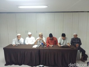 Segera Digelar, Ijtimak Ulama IV Tentukan Sikap soal Hasil Pilpres