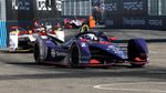 Menanti Mobil Listrik Formula E Kebut-kebutan di Jakarta