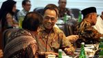 Jokowi Beri Arahan soal APBN 2020