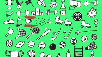 Jawabannya, terdapat gambar cangkir. (Foto: Brightside)