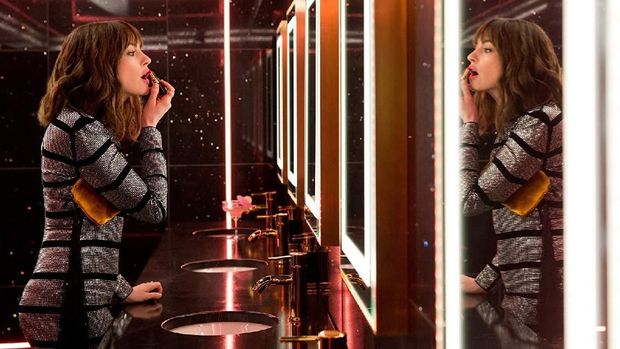 'The Hustle': Komedi yang Sama Sekali Tidak Perlu Ada
