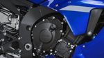 Tampang Anyar Moge Ngebut Yamaha
