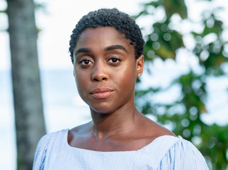 Foto: Lashana Lynch (Roy Rochlin/Getty Images) Foto: Lashana Lynch (Roy Rochlin/Getty Images)