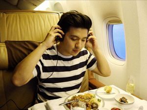 Polisi Panggil YouTuber Rius Vernandes yang Dilaporkan Karyawan Garuda