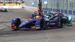 Menanti Mobil Listrik Formula E Kebut-kebutan di Jakarta