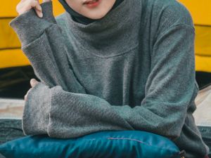 Hijab in Style