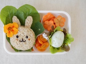 Agar Bekal Sekolah Dimakan Habis dan Bernutrisi, Ini 5 Tips Meraciknya