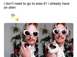 Rencana Penyerbuan Area 51 Ramai Jadi Meme Lucu