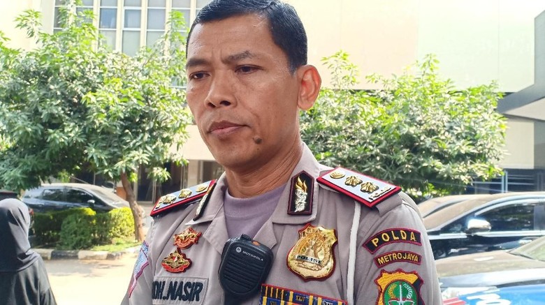 Digugat karena Tilang Salah Alamat, Polisi Pastikan Ada Form Konfirmasi Digugat karena Tilang Salah Alamat, Polisi Pastikan Ada Form Konfirmasi
