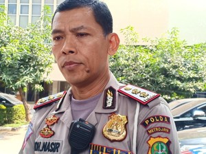 Digugat karena Tilang Salah Alamat, Polisi Pastikan Ada Form Konfirmasi