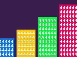 Uji Kecepatan dan Ketajaman Mata Lewat Gambar Ini