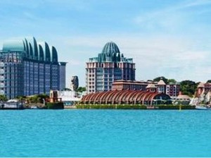 5 Hal Seru Rayakan Kemerdekaan di Resorts World Sentosa Singapore
