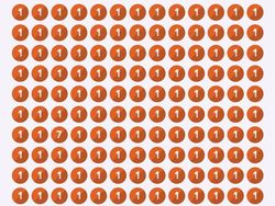 Uji Kecepatan dan Ketajaman Mata Lewat Gambar Ini