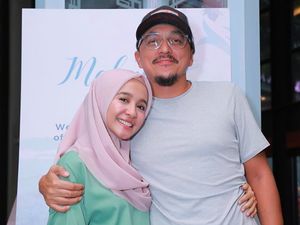 Mantan Istri Engku Emran Terseret ke Isu Retaknya Pernikahan Laudya Cynthia Bella