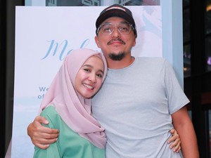 Dear Laudya Chintya Bella, Ini Tips Agar Suami Tidak Diambil Wanita Lain