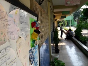Daripada Bawa Makanan Ajaib Khas MOS, Mending Bikin Bekal Sehat!