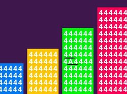 Uji Kecepatan dan Ketajaman Mata Lewat Gambar Ini