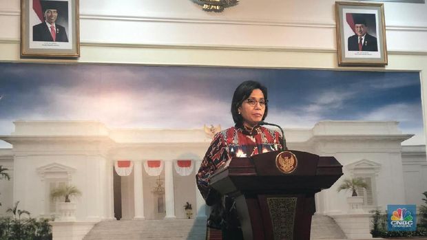 'Tak Mudah Bagi Sri Mulyani Kembali ke RI dan Jadi Menteri'