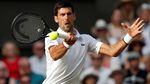 Duel Sengit di Final Wimbledon, Djokovic Juaranya