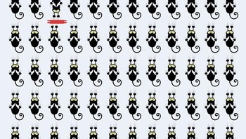 Jawabannya. (Foto: Brightside)